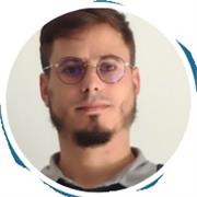 Prof d'informatique et technologies IT avec expérience pro